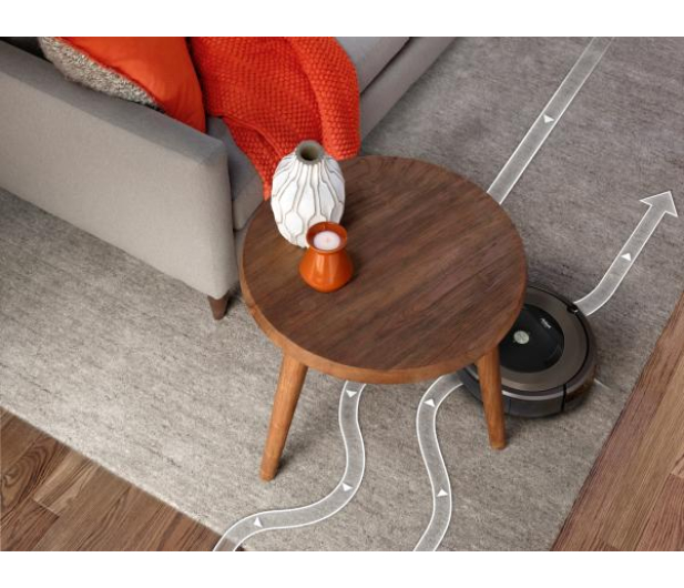 iRobot Roomba 896 - 488332 - zdjęcie 5